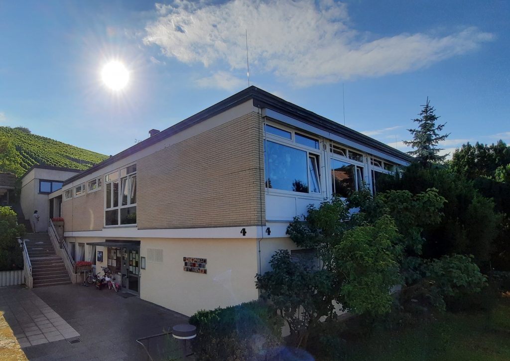 Kindergärten – Katholische Kirchen Esslingen