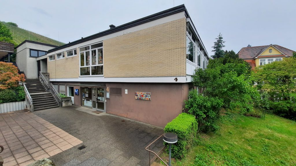 Kindergärten – Katholische Kirchen Esslingen