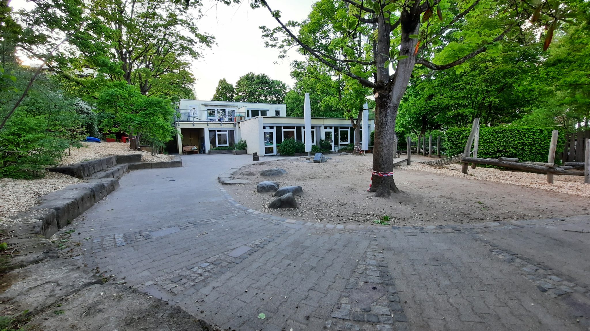 Kindergärten – Katholische Kirchen Esslingen